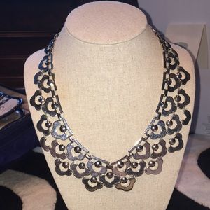 Stella & Dot Alexandria Necklace